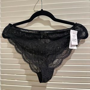 Simone Perele lace underwear